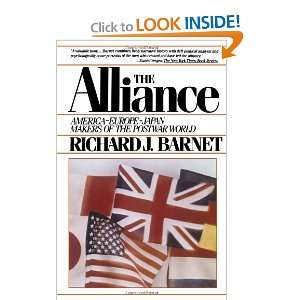 com The alliance  America, Europe, Japan Makers of the postwar world 