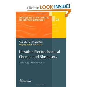 Ultrathin Electrochemical Chemo  and Biosensors 