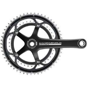   Veloce Ultra Torque 10 Speed Road Bicycle Crank Set: Sports & Outdoors