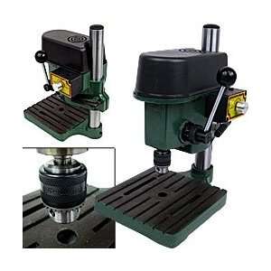   Drill Press 110 Volt Single Phase Motor With High Rotating Speed