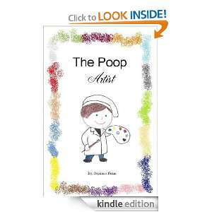 The Poop Artist Stephanie Neilan  Kindle Store