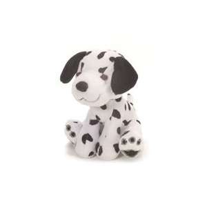   Dalmatian Keychain 3 Inch Plush Animal by Wild Republic: Toys & Games