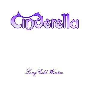  Long Cold Winter Cinderella Music