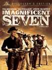The Magnificent Seven (DVD, 2009, Collectors Edition)