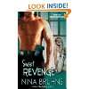 Sweet Revenge (Full length romantic suspense novel by Nina Bruhns