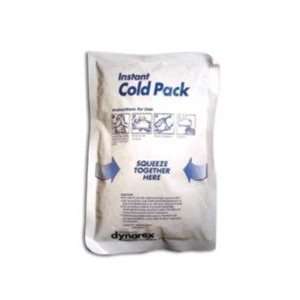    Dynarex Instant Cold Pack 5x9 Inch 24