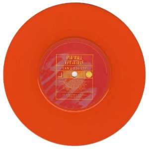  Can U Dig It?   Orange Vinyl Pop Will Eat Itself Music