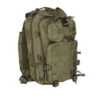 Voodoo Tactical Level III Assault Pack 72 Hour Bug Out Bag   15 7437 
