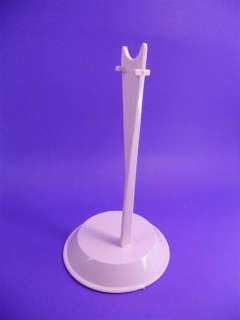 Barbie Doll stand for posing display model accessory  