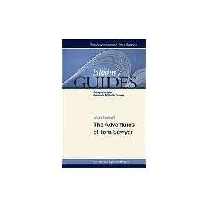   of Tom Sawyer (Blooms Guides) (9781617530005): Harold Bloom: Books