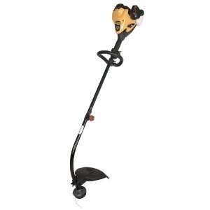  Weedeater Poulan PP025 Poulan Pro 25cc 2 Cycle Gas Curved Trimmer 