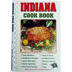 Indiana Cook Book Grocery & Gourmet Food