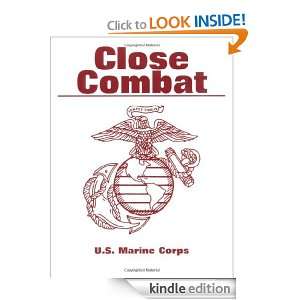 Close Combat U.S. Marine Corps  Kindle Store