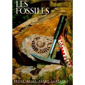  Fossiles, numéro 60 (9782601020601) Rothe Books