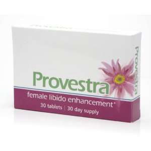  Provestra Womens Health Product