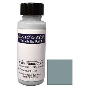  Neptune Blue Poly Touch Up Paint for 1962 Cadillac All Models (color 