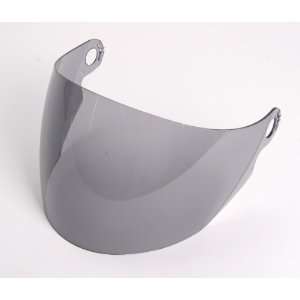    Z1R Helmet Shield for Metro, Light Smoke 0130 0035 Automotive
