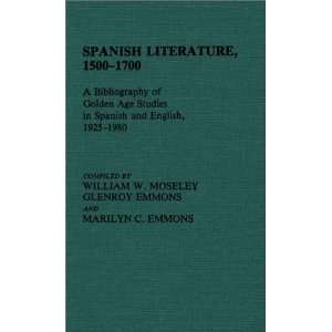   ) William W. Moseley, Glenroy Emmons, Marilyn C. Emmons Books