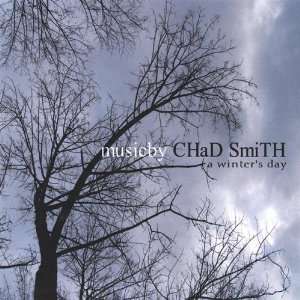  Winters Day Chad Smith Music
