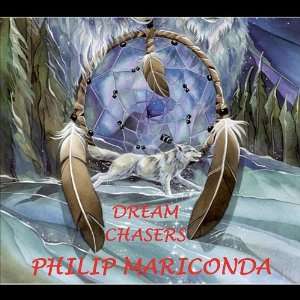 Dream Chasers Philip Mariconda Music