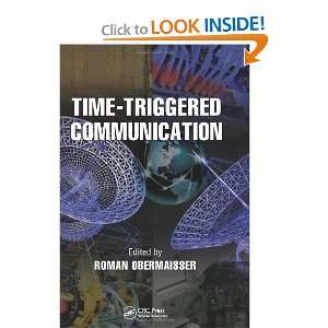  Time Triggered Communication (Embedded Systems 