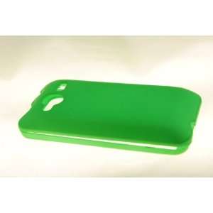  HTC Evo Shift 4G Hard Case Cover for Neon Green 