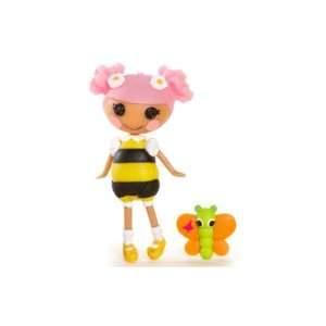   Lalaloopsy Mini Blossoms A Busy Bee (Blossom Flowerpot) Toys & Games