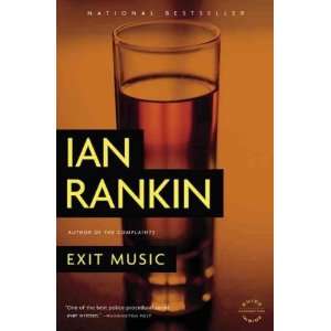  (EXIT MUSIC ) BY Rankin, Ian (Author) Paperback Published 