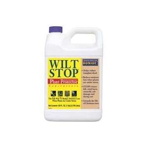 WILT STOP PLANT PROTECTOR CONC, Size: 1 GALLON (Catalog Category: Lawn 