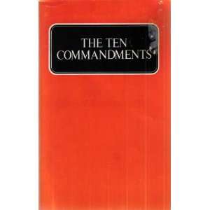  The Ten Commandments Worldwide Church of God Books