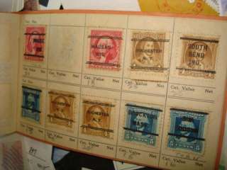 OLD TIMERS VERY LARGE ACCUMULATION US STAMPS & COVERS 5 DAY AUCTION 