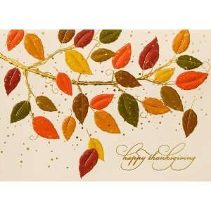  Fall Foliage   100 Cards 