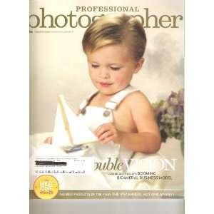  Professional Photographer magazine ((February 2008) Joan 