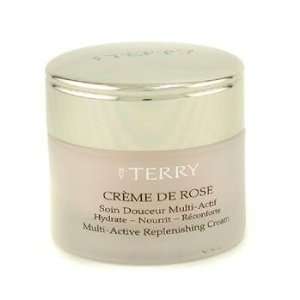  Creme De Rose Multi Active Cream   By Terry   Night Care 