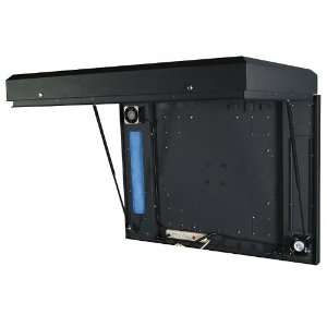   GBENCL42 Indoor/Outdoor Enclosure for Flat Panels