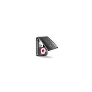  DLO 002 8000 Leather Hip Case Folio fits Apple iPod nano 
