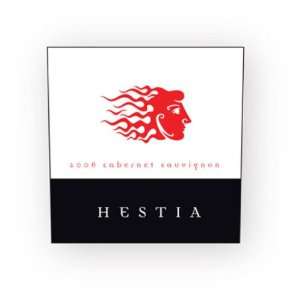  2008 Hestia Cellars Cabernet Sauvignon 750ml Grocery 