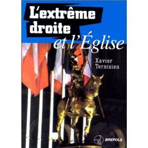  Lextreme droite et lEglise (French Edition 