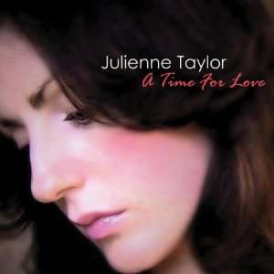  A Time for Love Julienne Taylor Music