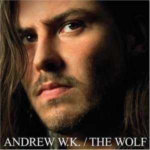  The Wolf Dual Disc Music