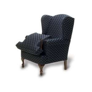  Risedale Lift Chair in Cabernet