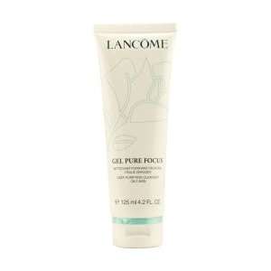 LANCOME by Lancome Gel Pure Focus Deep Purifying Cleanser ( Oily Skin 