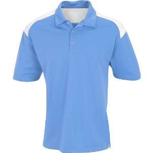 Nike Tech Colorblock Polo Extra Large