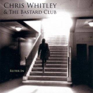  War Crime Blues: Chris Whitley: Music