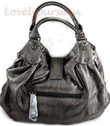 Designer Inspired Handbag Purse Quality Leather lk Hobo  