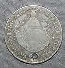1846 B Hungary / Austria 20 Kreuzer Silver Coin