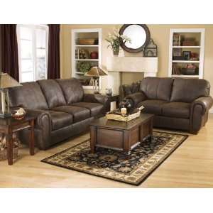 Aviator   Walnut Living Room Collection 