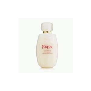  Yvresse by Yves Saint Laurent for Women. 6.6 Oz Body 