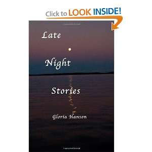 Late Night Stories and over one million other books are available for 