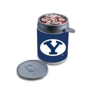  Brigham Young University Can Cooler 